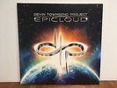 Devin Townsend Project Epicloud LP Vinyl LTD Colored Blue 0603-1 Metal Rock