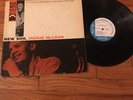 Jackie McLean - New Soil BST 84013 Blue Note MATRIX RVG STEREO - EAR, 47 W. 63