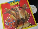 Rods-Wild Dogs-Arista Records-SPART1196-A1/B1-Vinyl-Lp-Record-Album-1980s