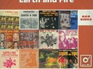 EARTH & FIRE - The Golden Years Of Dutch Pop Music - Vinyl (2xLP)