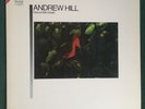 Andrew Hill Dance with Death With autograph card by Andrew Hill Charles Tolliver