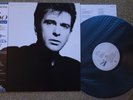Japan Lp  Peter Gabriel Genesis So  Obi