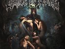 Cradle Of Filth-Hammer Of The Witches  (UK IMPORT)  VINYL NEW