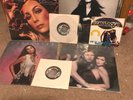 Cher WARNER Discography COMPLETE ALL 45s Cherished Stars Baby I Love You