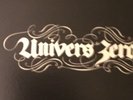 UNIVERS ZERO LP/1977 ORIGINAL ISSUE ATEM 7001 / Zeuhl French Prog Jazz Magma