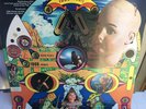 LP ITALIAN PROG 1972 Osage Tribe Arrow Head Label Bla Bla