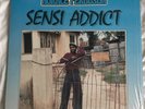 Sensi Addict - Horace Ferguson Reggae Vinyl LP - Ujama 1987