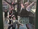 U.K. 1st PRESS STRANGE DAYS ALBUM by THE DOORS