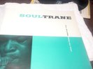 Soultrane [LP] John Coltrane Prestige 7142 VG+ Vinyl  Genre..Style/hard bop