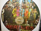 The Beatles ?Sgt. Pepper's Lonely Hearts Club Band Parlophone ?– PHO 7027 NM