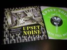 Upset Noise ?