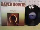 David Bowie, Starting Point, London Records LC 50007, 1977, Rock