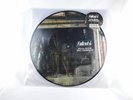 Fallout 4 Vinyl Record Soundtrack Picture Disk