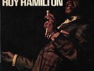 ROY HAMILTON - MR. ROCK AND SOUL - Rare FRENCH EP