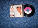 PAT BOONE | Mary Lou | deutsch gesungen | Rare Stereo-Single 1966