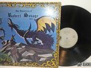 The Adventures of ROBERT SAVAGE Vol 1 RARE EX LP Hard Rock POWER TRIO 1971 Psych