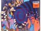 Blue Sunshine by The Glove (Cure/Siouxsie 2013 Rhino Ltd Ed vinyl LP) NEW SEALED