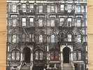 Led Zeppelin Physical Graffiti LP Rare misprint NEAR MINT Swan Song PETER GRANT