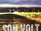 Honky Tonk [VINYL - BRAND NEW] by Son Volt