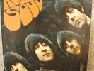 The Beatles – Rubber Soul – wrg SMO 74066