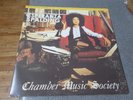 Esperanza Spalding Chamber Music Society 180 gram 2LP on Heads Up