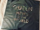 Queen News Of The World Picture Disc 2017 Number 0236/1977