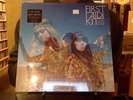 First Aid Kit Stay Gold LP sealed vinyl + CD