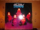 Deep Purple Burn Record LPAlbum Exc.Con  564 Like New  +Sheet/Family Tree Poster