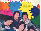 SAM HUI/ PILOT/ THE WYNNERS/ PETER CHAN/ 
