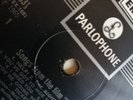 Beatles LP Help UK EMI Parlophone Stereo Press -1 -2 NEAR MINT SEE SPINDLE HOLES