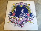 Rory Gallagher LP Tattoo UK Original Polydor press ALL NEAR MINT BEAUTIFUL
