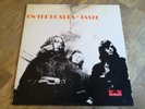 Taste Rory Gallagher LP On the boards UK Polydor 1st press +++++++++++++++++++++