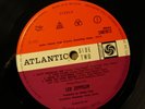 Led Zeppelin 4  Very First UK Press  Peter Grant Credit, Pecko Duck & Porky E