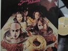 SECOS & MOLHADOS 1973 CONTINENTAL BRAZIL ORIG LP INSERT PSYCH FOLK TROPICALIA