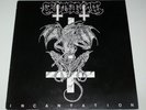 MINI LP GROTESQUE - INCANTATION   Dolores Recordings 1991