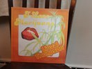 I Love Marijuana LP (vinyl) by Linval Thompson, reggae, dub