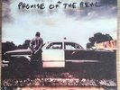 NEIL YOUNG + PROMISE OF THE REAL The Visitor 2 x Vinyl LP ETCHED NEW & SEALED