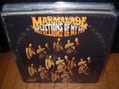 MARMALADE reflections of my life ( rock )