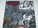 LP SENTENCED - SHADOWS OF PAST     Thrash Records 1992
