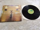 E.L.O “The Electric Light Orchestra” original 1971 Gatefold Textured LP Ex/Ex