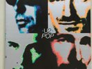 U2 - POP 2LP - US edition