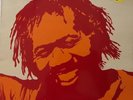 DADAWAH vinyl LP RAS MICHAEL ? Peace And Love ? 1975 UK Trojan TRLS 103 negus