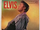 ELVIS PRESLEY-USA DOG ON TOP LABEL USA EPA 992