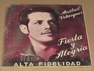 ANIBAL VELASQUEZ CUMBIA DEL GUAPATA AFRO ACORDEON COLOMBIA LATIN MONSTER HEAR