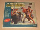 ALFREDO GUTIERREZ LA CURRUTA MONSTER CUMBIA ACORDEON POWER BEAT HIT LA CONGA