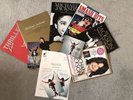 Michael Jackson This Is It Tickets and Extras