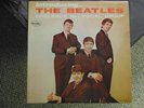 Introducing The Beatles Vee Jay Vinyl LP Mono 1964 Original Monarch Press Nice