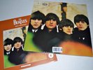 Beatles -Beatles For Sale Album Vinyl LP Record 180g New Sealed with Booklet