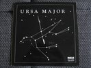 URSA MAJOR s/t  LP, 1972 Heavy Psych, RCA LSP-4777