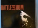U2 Rattle and Hum [LP] (Vinyl, Oct-1988, Island Records USA)